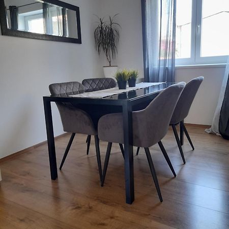 וודיצה Apartments Tonka Centar מראה חיצוני תמונה