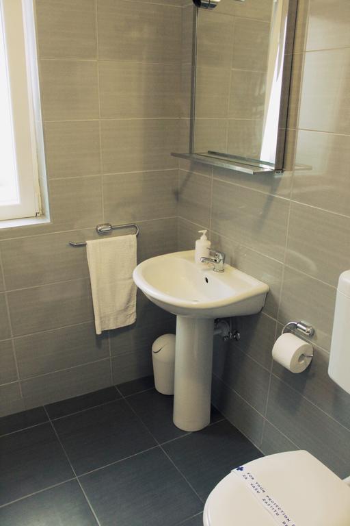 וודיצה Apartments Tonka Centar מראה חיצוני תמונה