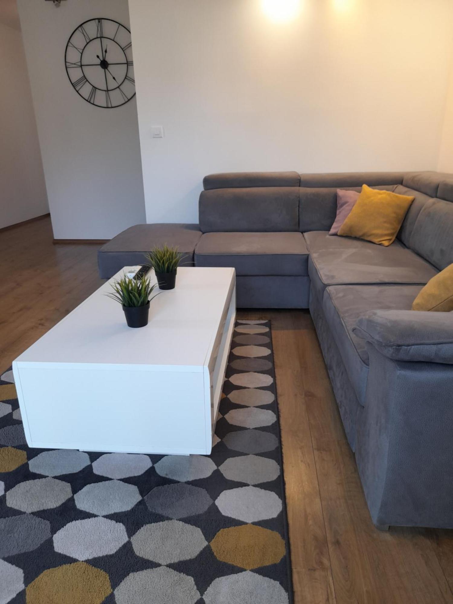 וודיצה Apartments Tonka Centar מראה חיצוני תמונה