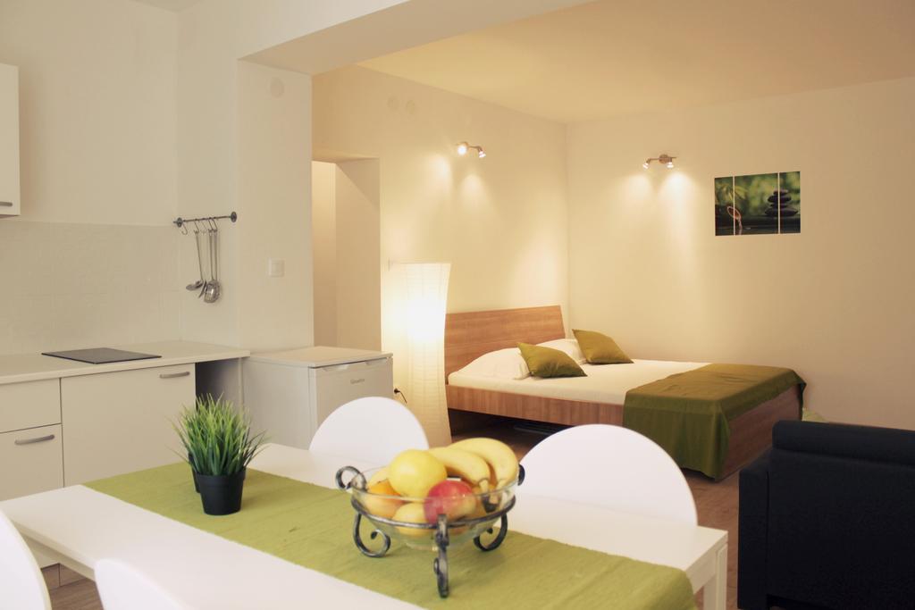 וודיצה Apartments Tonka Centar חדר תמונה