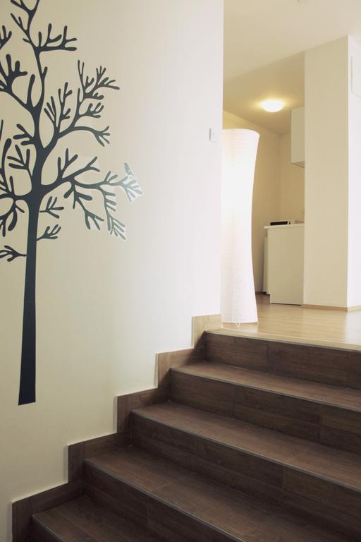 וודיצה Apartments Tonka Centar מראה חיצוני תמונה