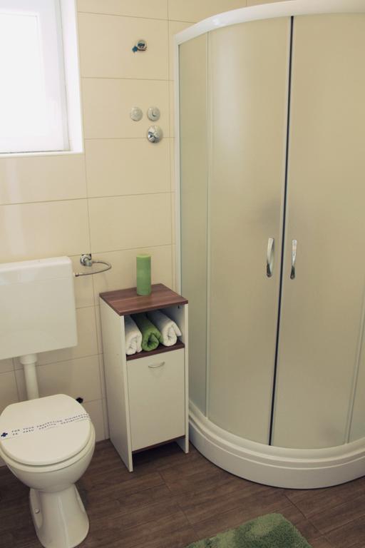וודיצה Apartments Tonka Centar חדר תמונה