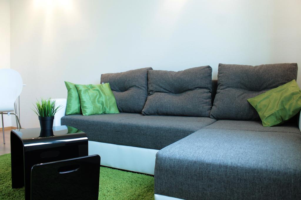 וודיצה Apartments Tonka Centar חדר תמונה