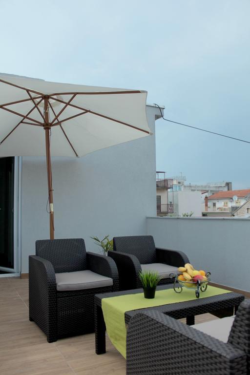 וודיצה Apartments Tonka Centar חדר תמונה