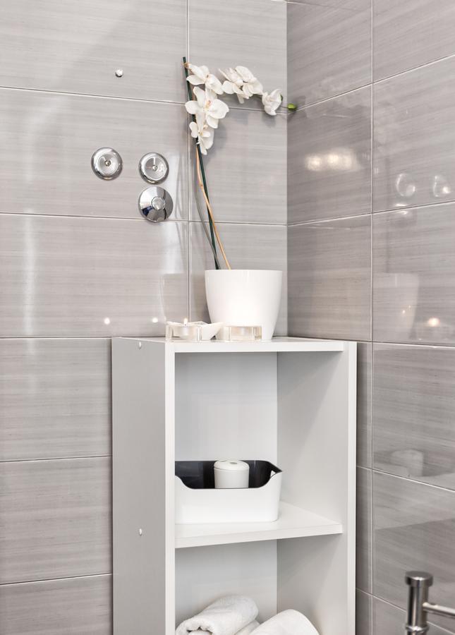 וודיצה Apartments Tonka Centar מראה חיצוני תמונה