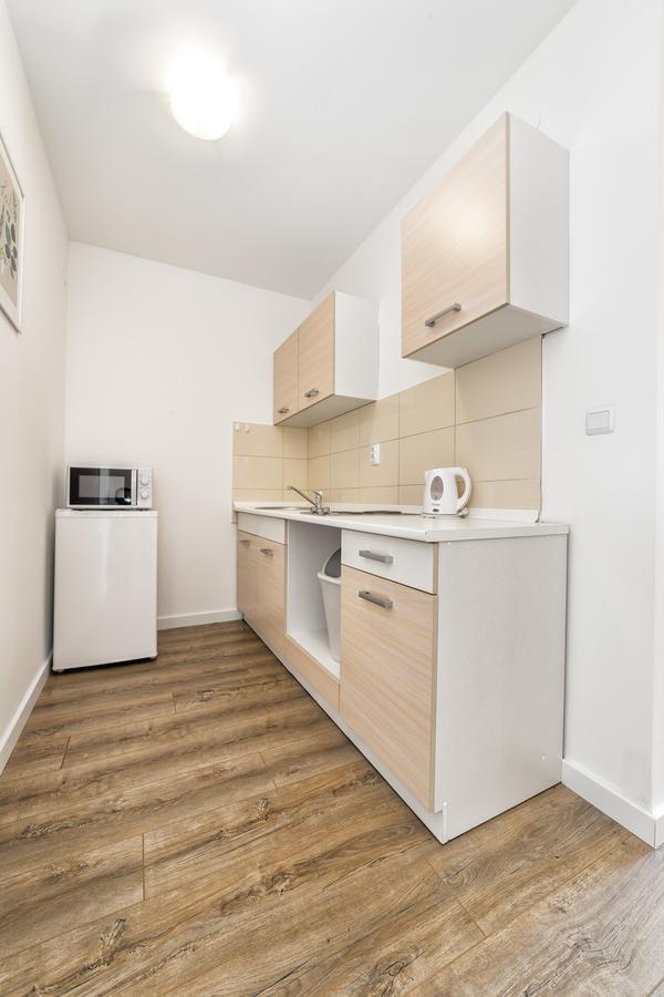 וודיצה Apartments Tonka Centar מראה חיצוני תמונה