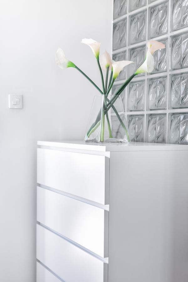 וודיצה Apartments Tonka Centar מראה חיצוני תמונה