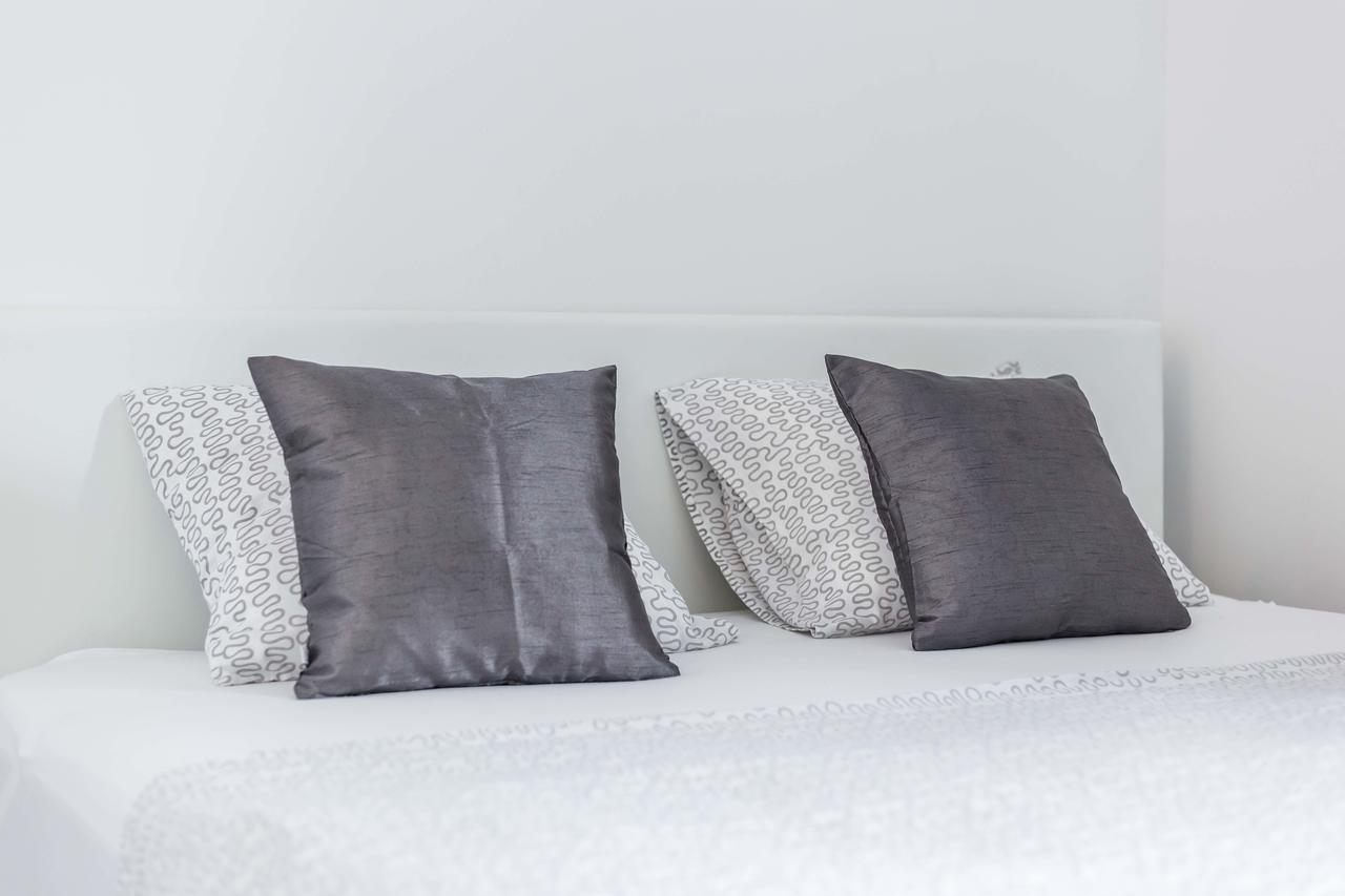 וודיצה Apartments Tonka Centar מראה חיצוני תמונה