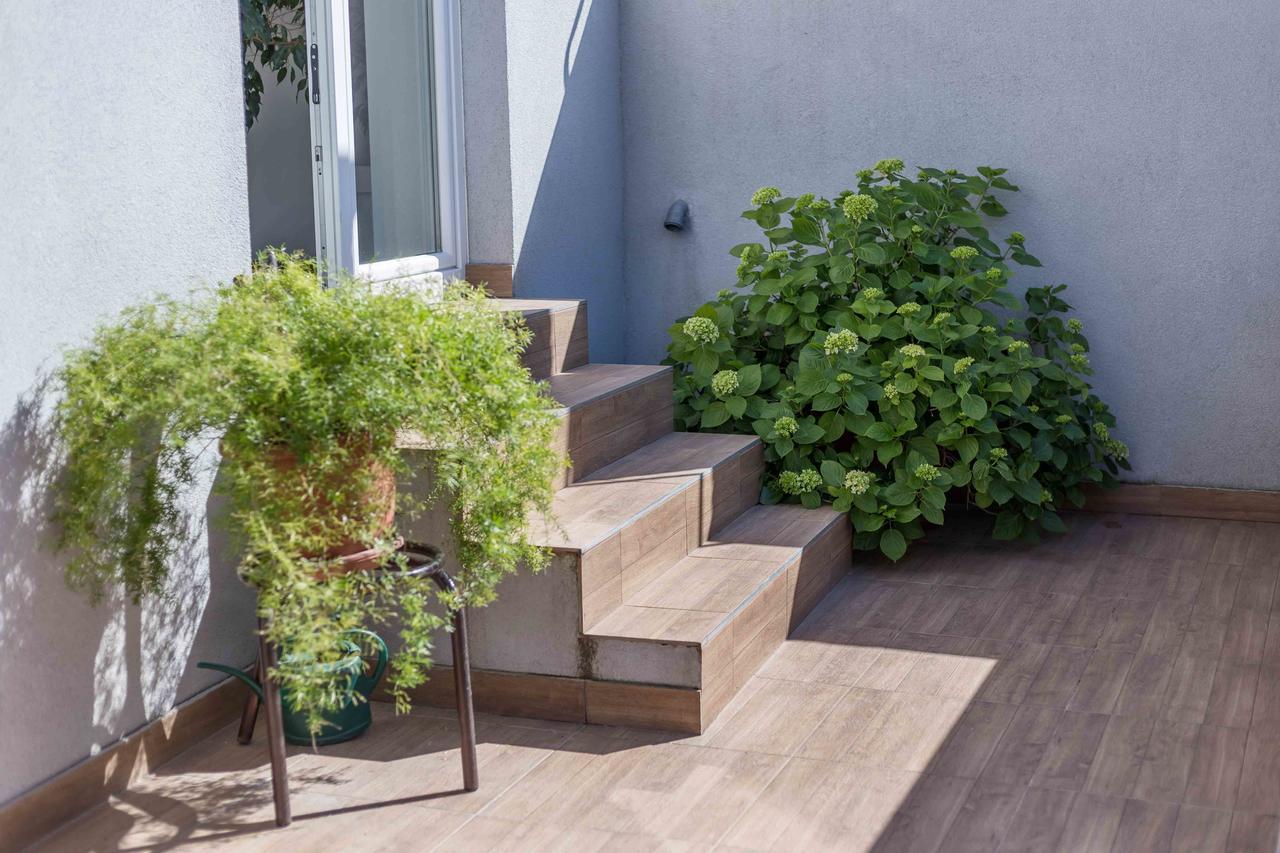וודיצה Apartments Tonka Centar מראה חיצוני תמונה