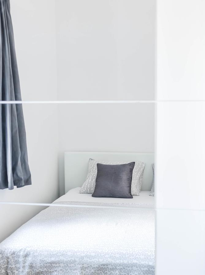 וודיצה Apartments Tonka Centar מראה חיצוני תמונה