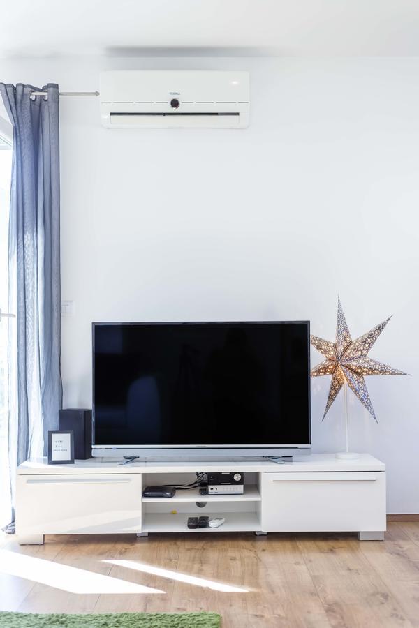 וודיצה Apartments Tonka Centar מראה חיצוני תמונה